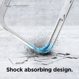 Clear Case for iPhone 12 Pro Max