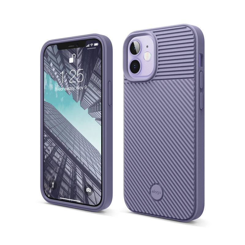 Cushion Case for iPhone 12 Mini