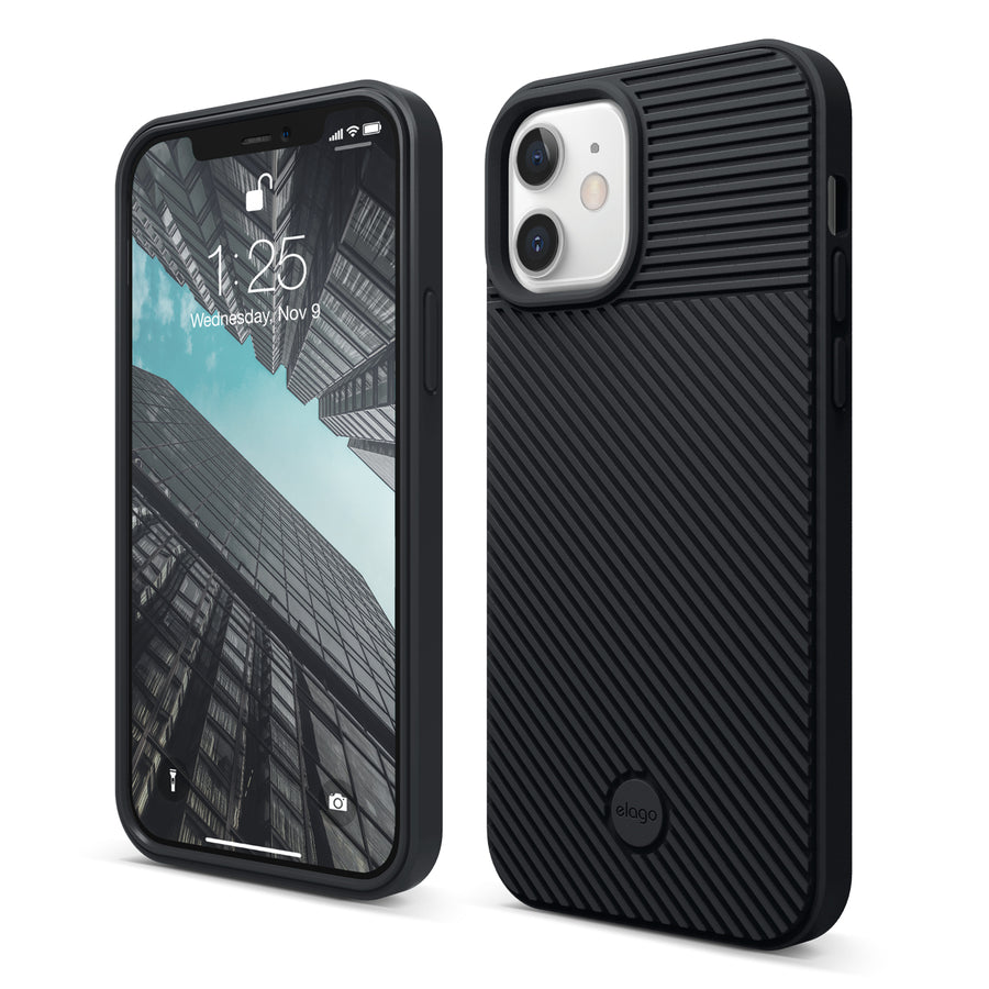 Cushion Case for iPhone 12 / 12 Pro