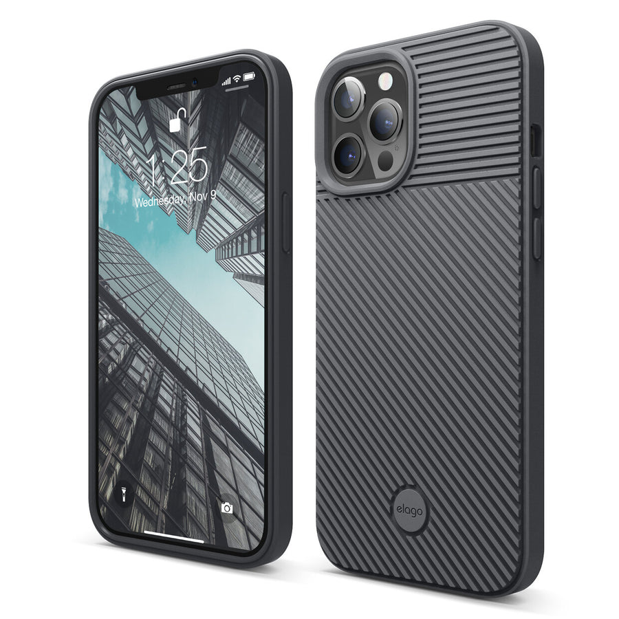 Cushion Case for iPhone 12 Pro Max