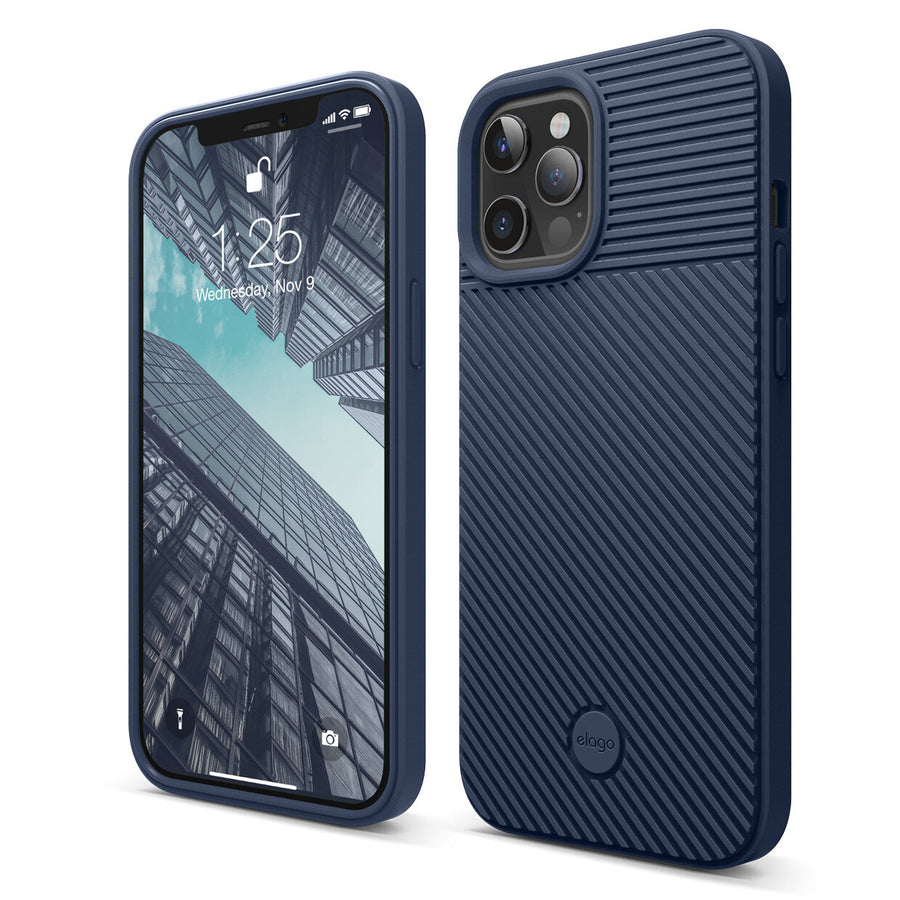 Cushion Case for iPhone 12 Pro Max