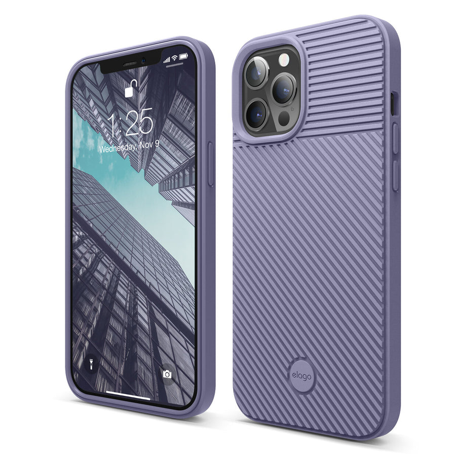 Cushion Case for iPhone 12 Pro Max