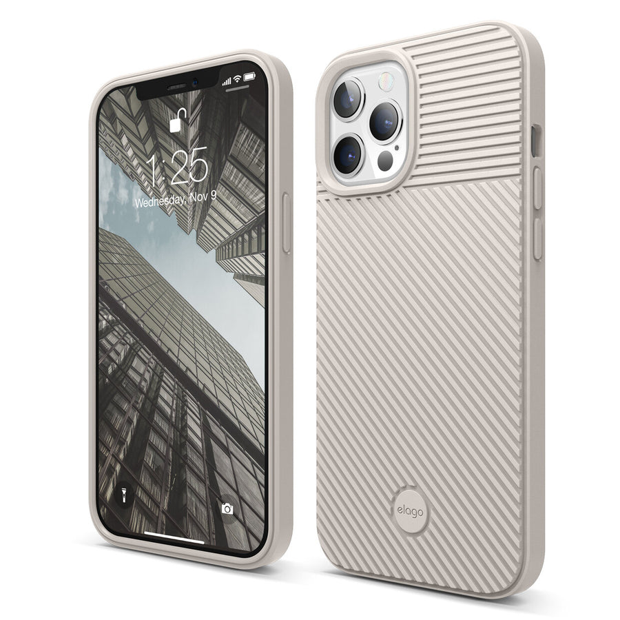 Cushion Case for iPhone 12 Pro Max