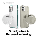 Hybrid Clear Case [6 Colors]