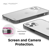 iphone 12 clear case