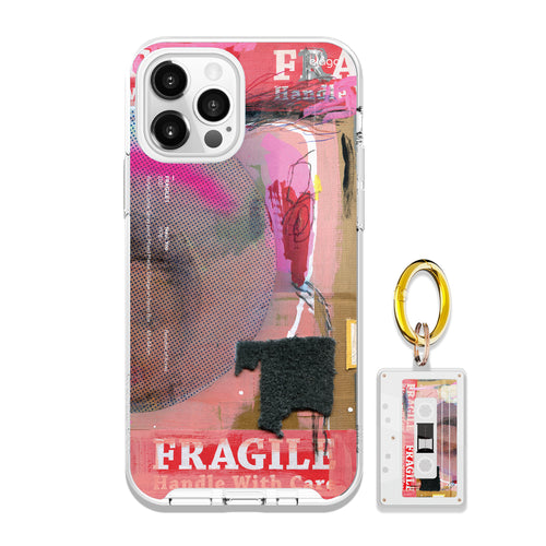 [elago meets] Naul Case for iPhone 12 / 12 Pro
