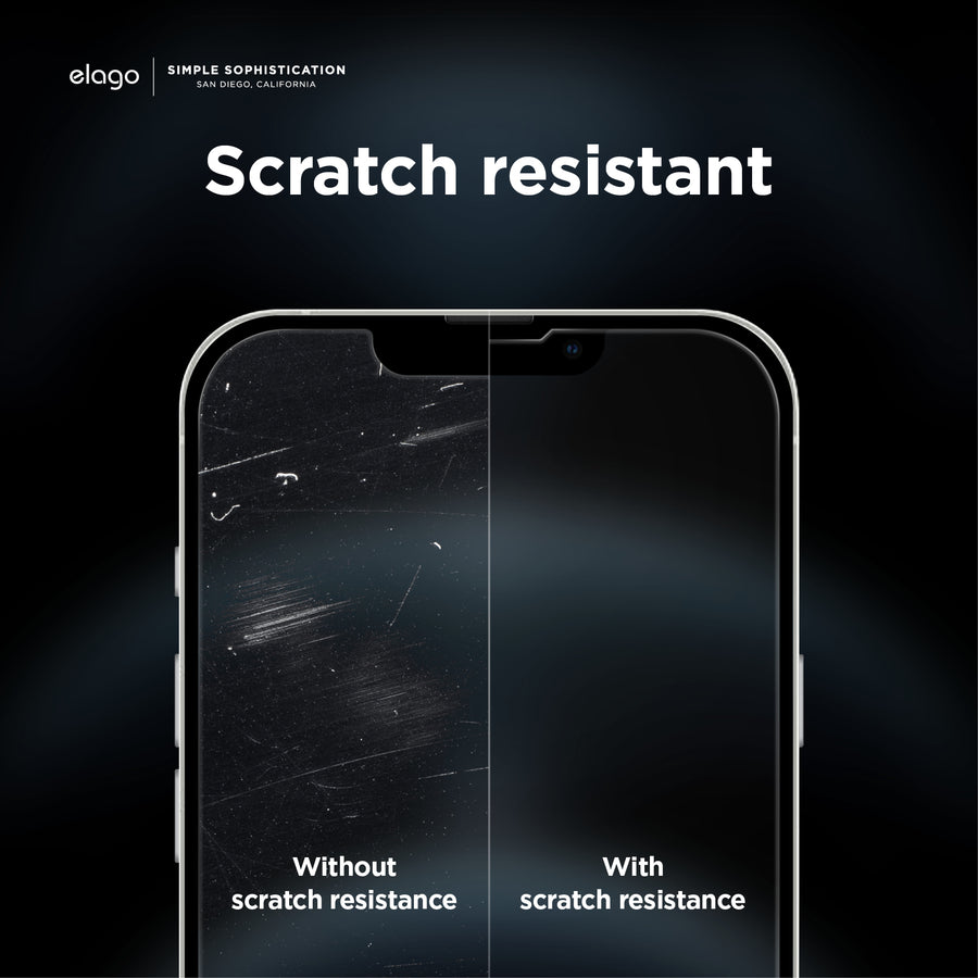 Screen Protector for iPhone 14 / 13 / 13 Pro