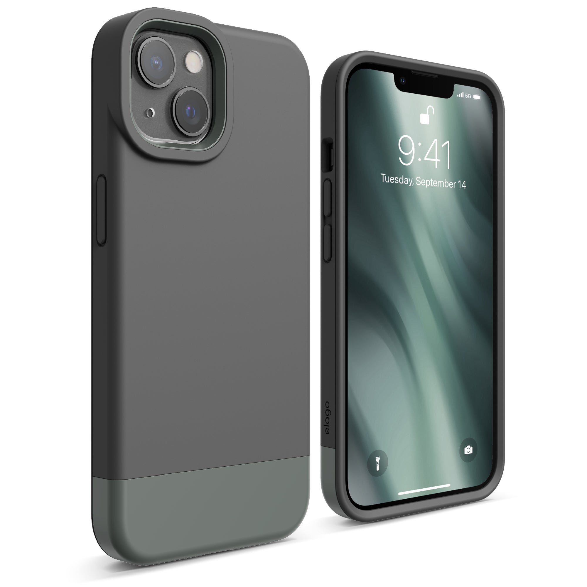 Glide Case for iPhone 13