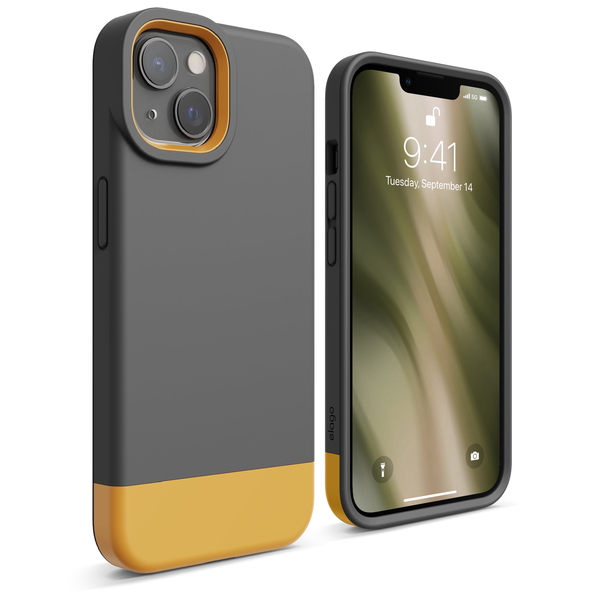 Glide Case for iPhone 13