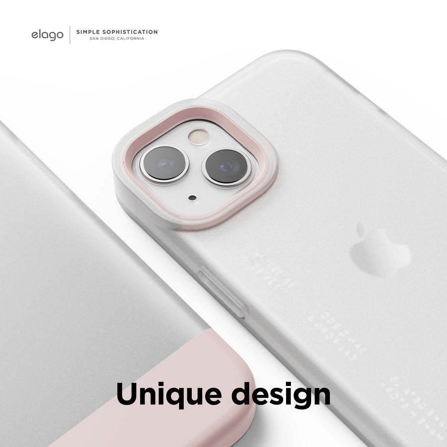 elago Buy Premium iPhone 13 Cover - Monthly Designer Case