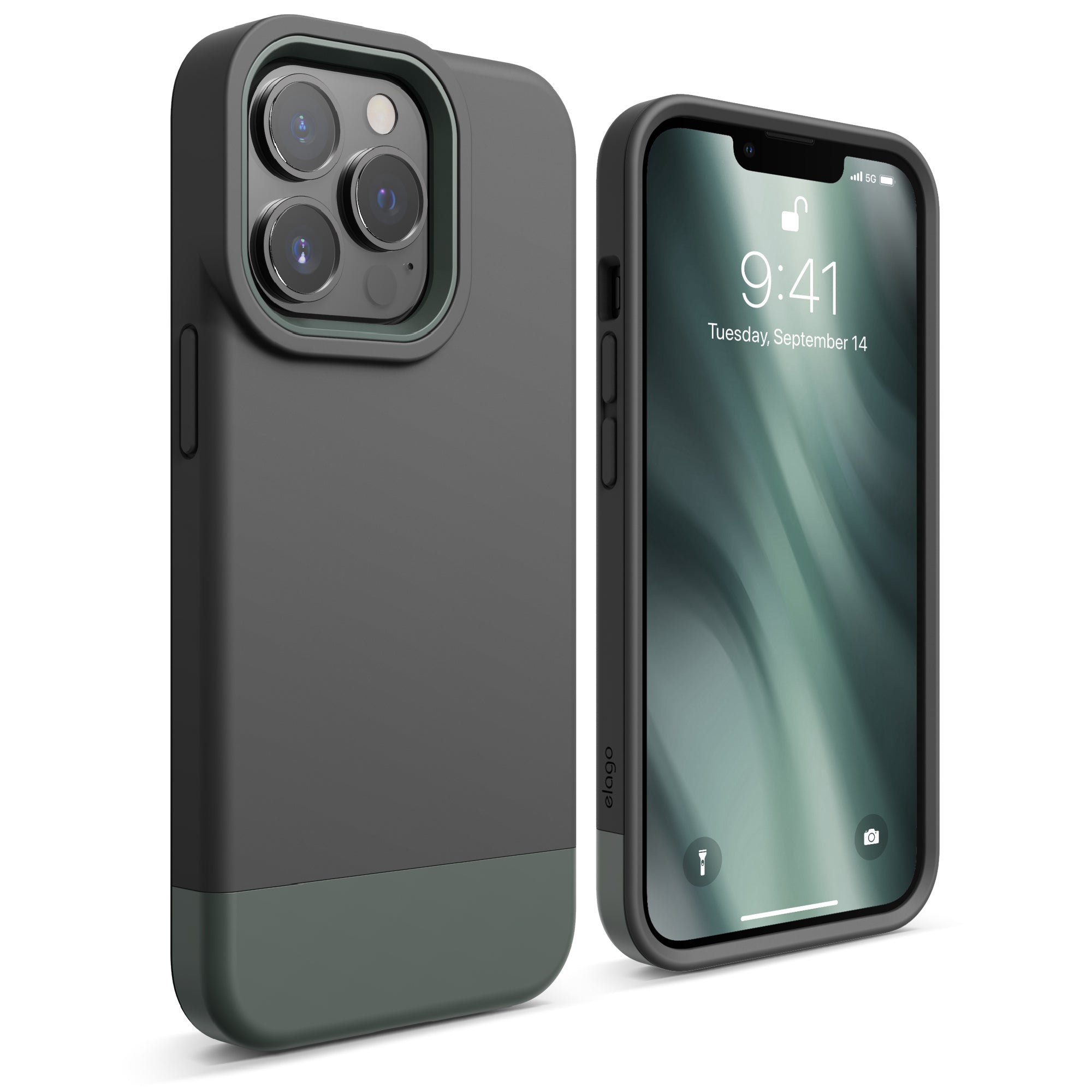 Glide Case for iPhone 13 Pro