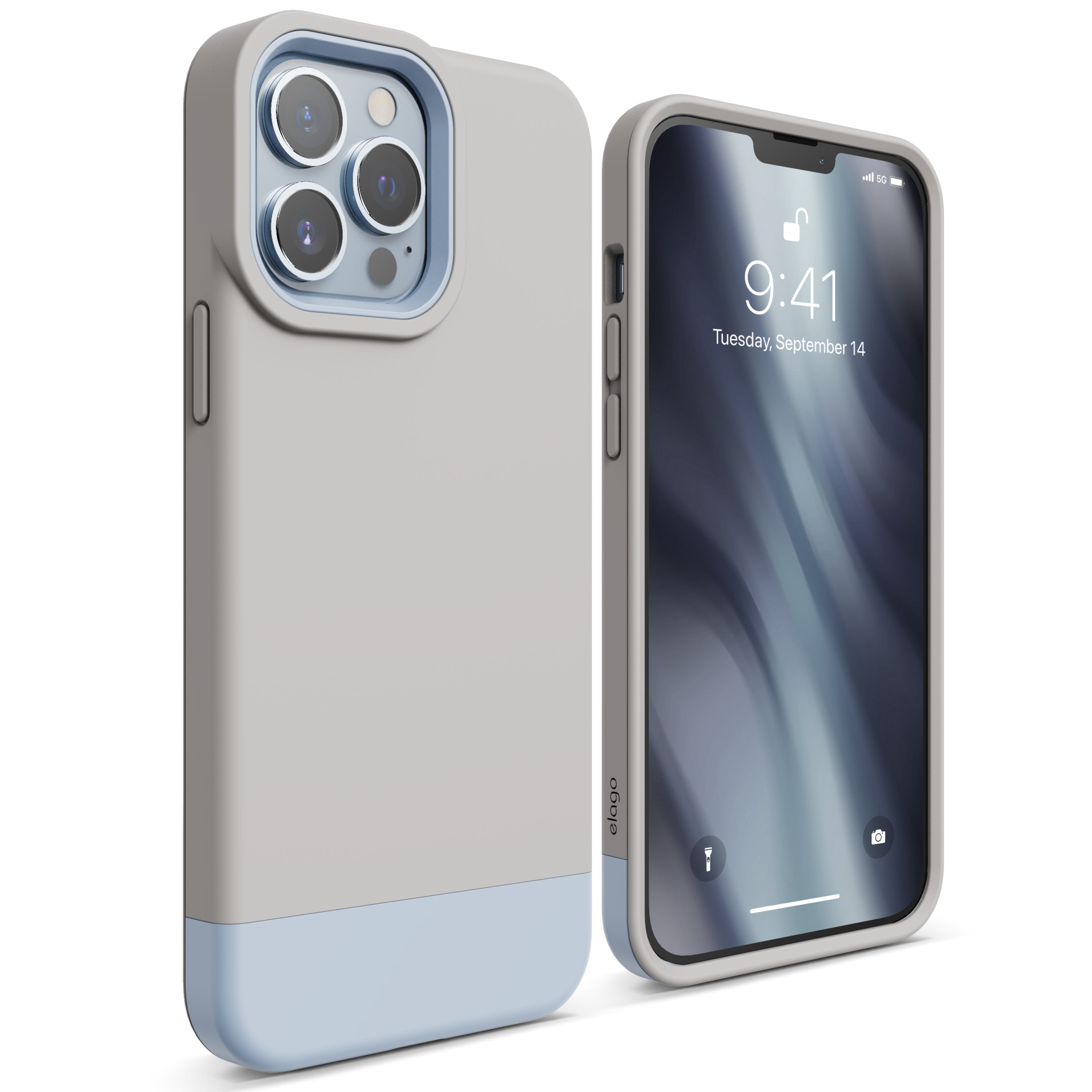 Glide Case for iPhone 13 Pro Max