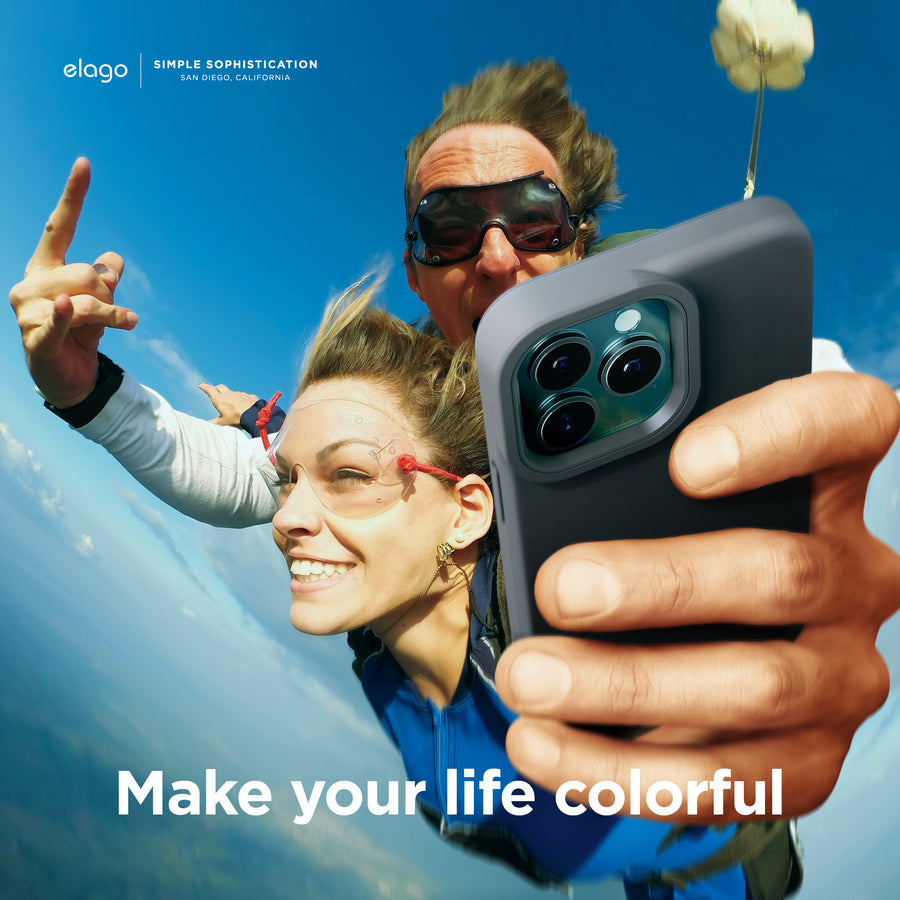 Glide Case for iPhone 13 Pro Max