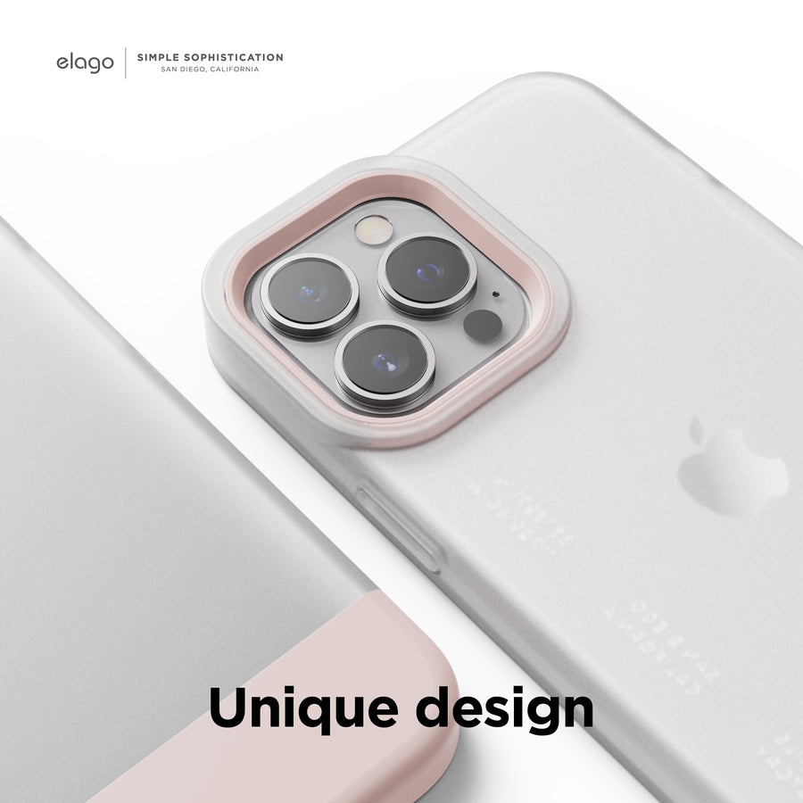 Glide Case for iPhone 13 Pro Max
