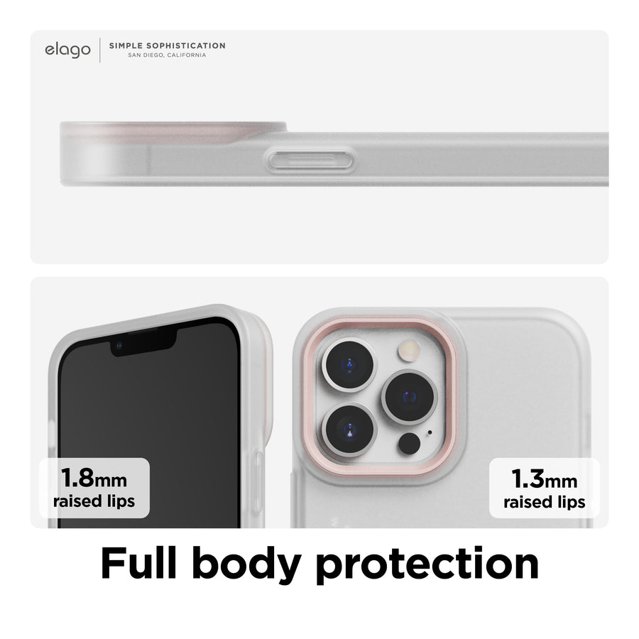 Glide Case for iPhone 13 Pro Max