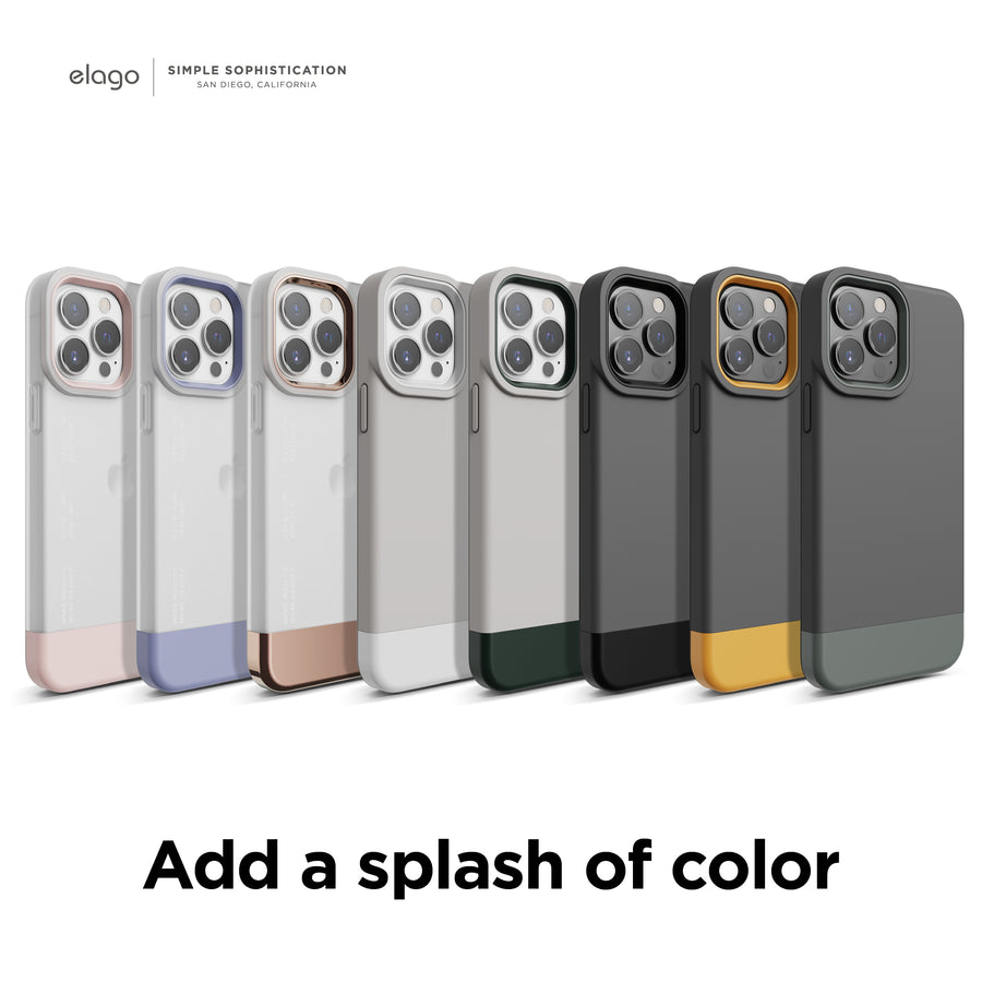 Glide Case for iPhone 13 Pro Max
