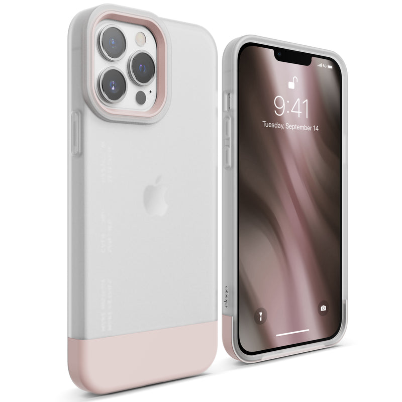 Glide Case for iPhone 13 Pro Max – elago