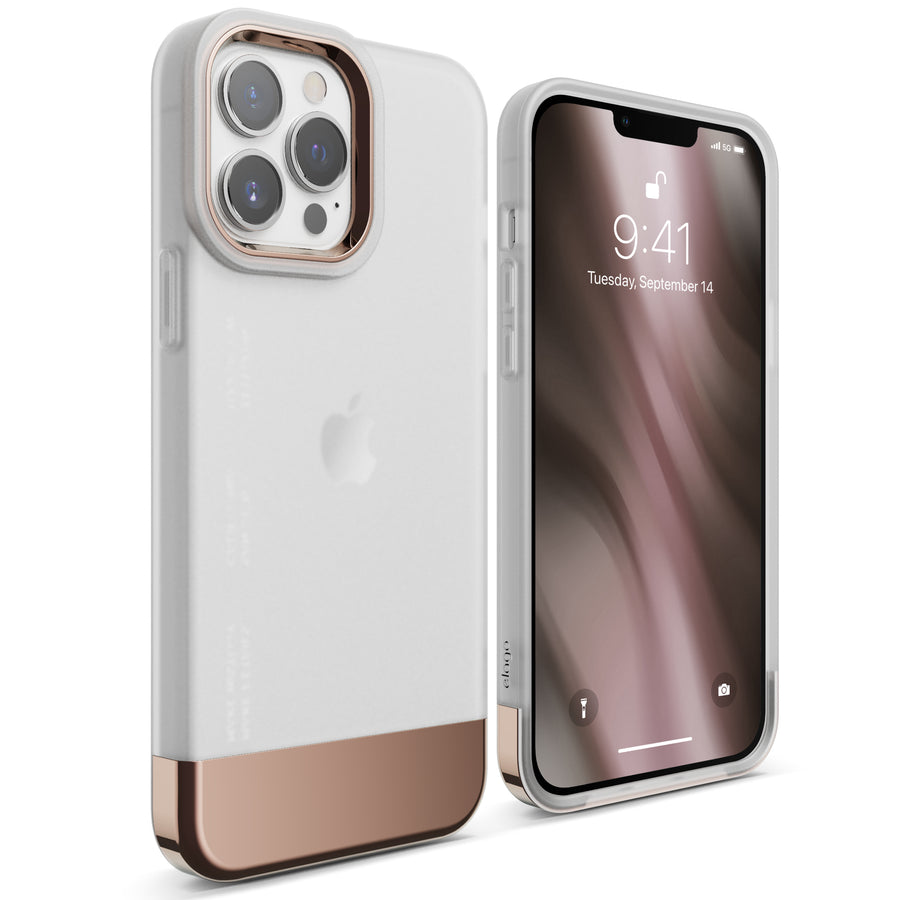 Glide Case for iPhone 13 Pro Max