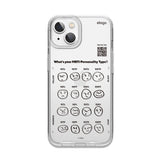 August Monthly Elago Case for iPhone 13