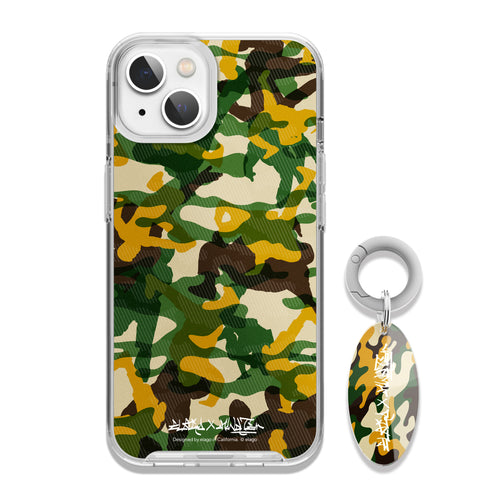 [elago meets] Hong10 Case for iPhone 13