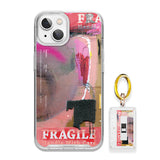[elago Meets] Naul Case for iPhone 13