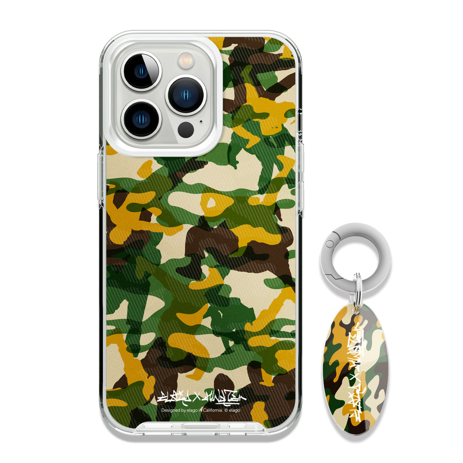 [elago meets] Hong10 Case for iPhone 13 Pro