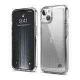 Urban Clear Case for iPhone 13