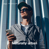 Urban Clear Case for iPhone 13
