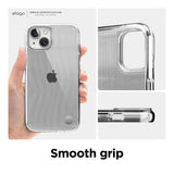 Urban Clear Case for iPhone 13