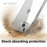 Urban Clear Case for iPhone 13