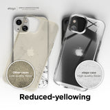 Urban Clear Case for iPhone 13