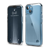 Urban Clear Case for iPhone 13