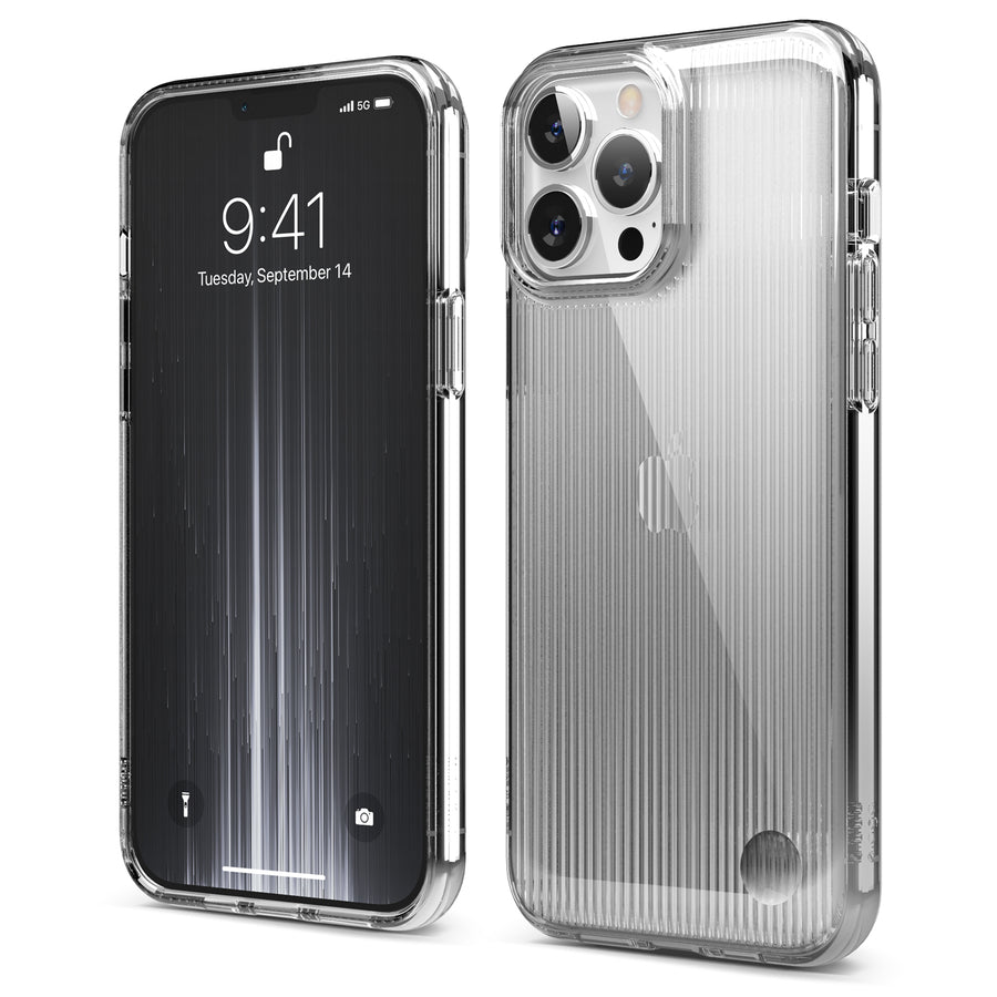 Urban Clear Case for iPhone 13 Pro Max