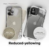 Urban Clear Case for iPhone 13 Pro Max