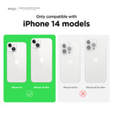 Camera Protector for iPhone 14 Plus