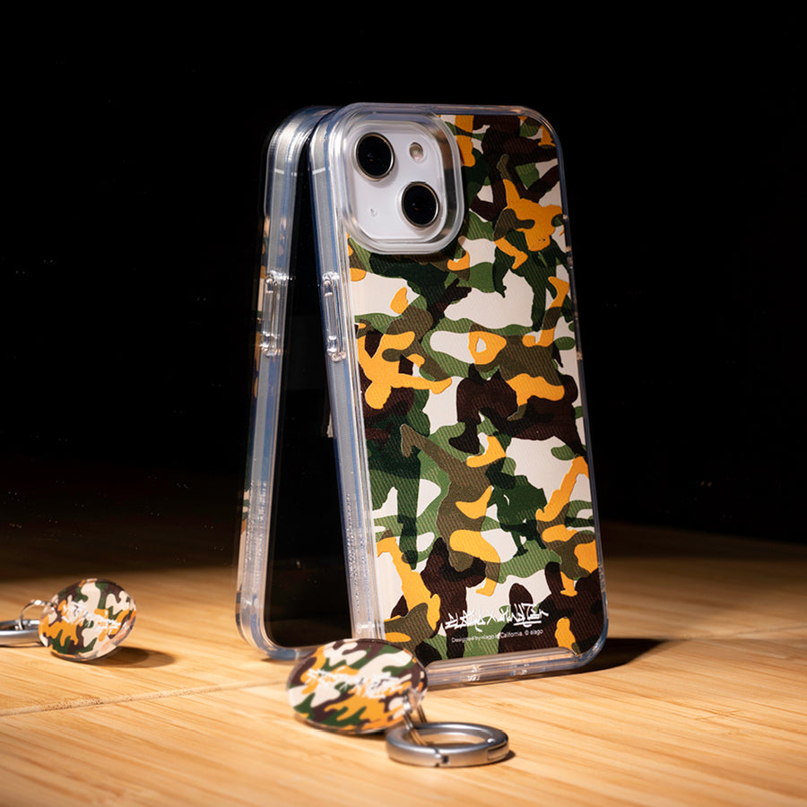 [elago meets] Hong10 Case for iPhone 14 Plus