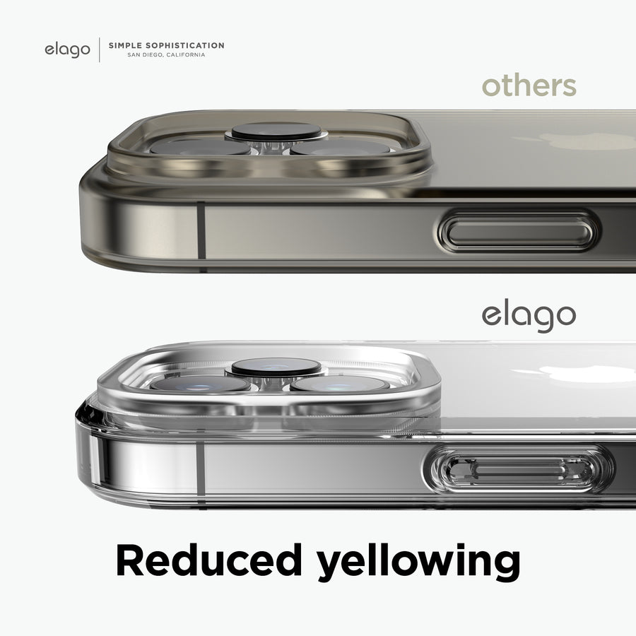 [elago meets] Naul Case for iPhone 13
