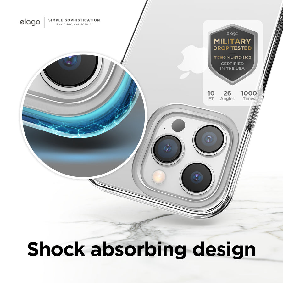 [elago meets] Hong10 Case for iPhone 14 Plus