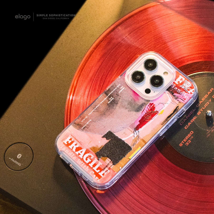 [elago meets] Naul Case for iPhone 13
