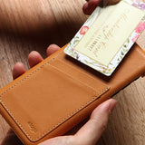 Genuine Leather Case