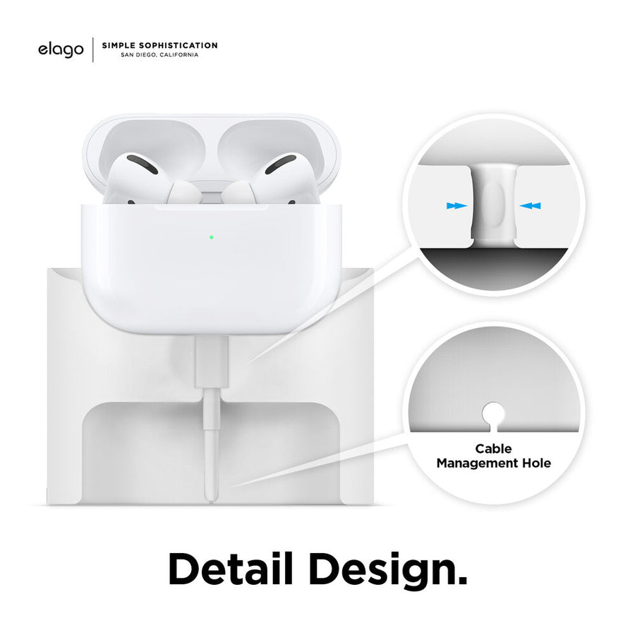 Charging Station for AirPods Pro
