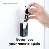 Remote Holder Mount - Small [2 Colors]