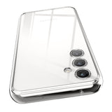 Hybrid Clear Case