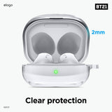 BT21 | elago Minini Clear Case