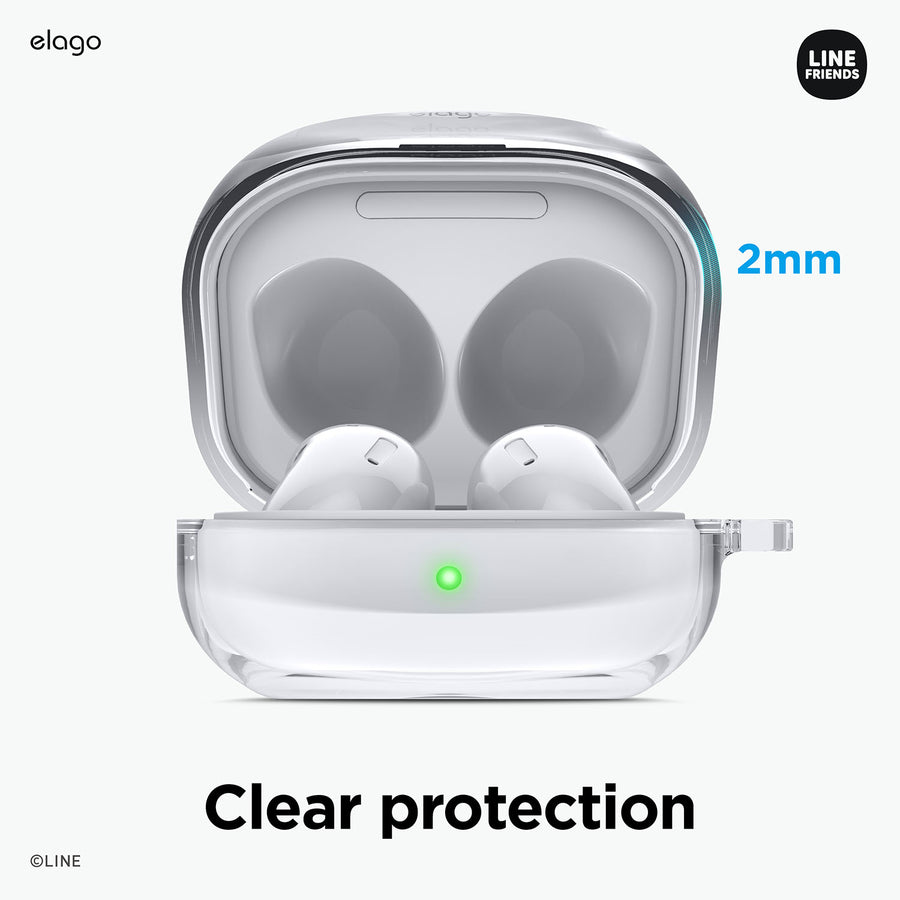elago | B&F Collection minini case for Galaxy 2 / Pro / Pro 2 / Live [2 Styles]