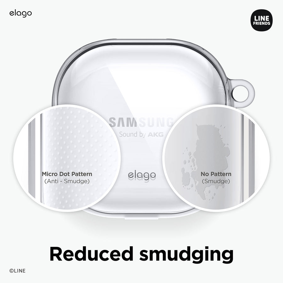 elago | B&F Collection minini case for Galaxy 2 / Pro / Pro 2 / Live [2 Styles]