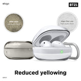BT21 | elago Green Planet Case for Galaxy Buds