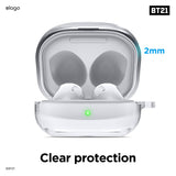 BT21 | elago Green Planet Case for Galaxy Buds