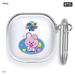 BT21 | elago Jelly Candy Case [8 Styles]