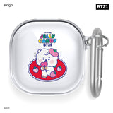 BT21 | elago Jelly Candy Case [8 Styles]